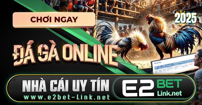 Đá-gà-Online Đá gà trực tiếp và nhà cái BJ88