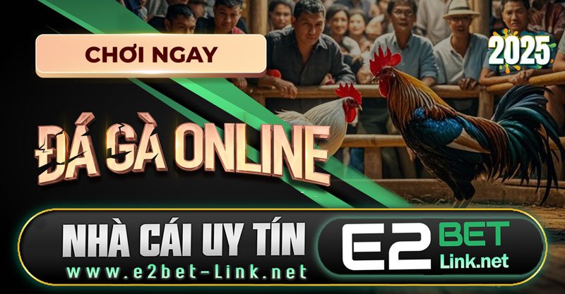 Đá gà tại BJ88